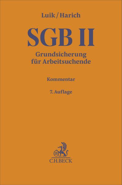 SGB II