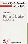 Neuer Stuttgarter Kommentar, Altes Testament Das Buch Ezechiel. Tl.1