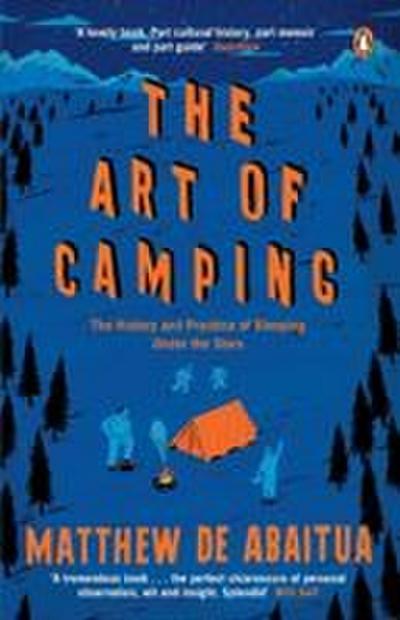 The Art of Camping