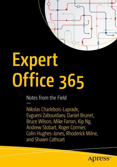 Expert Office 365