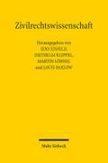 Zivilrechtswissenschaft