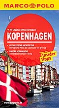 MARCO POLO Reiseführer Kopenhagen - Andreas Bormann