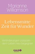 Lebensmitte - Zeit für Wunder