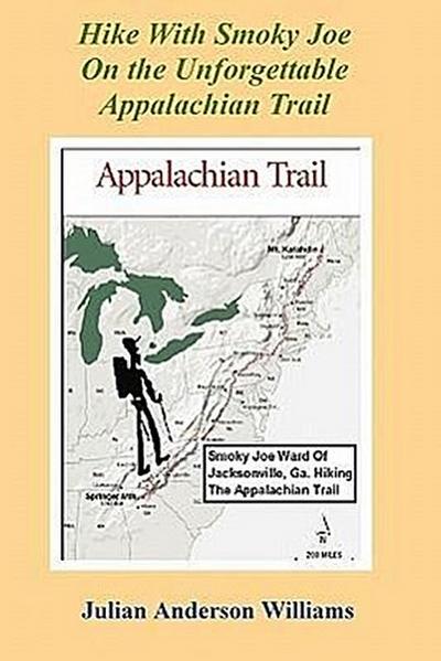 Hike with Smoky Joe on the Unforgettable Appalachian Trail