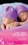 Twins’ Rodeo Rider
