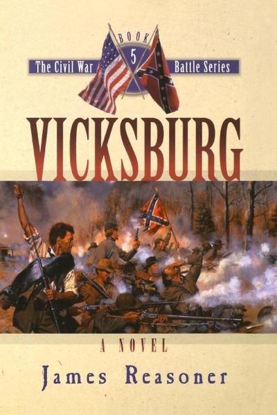 Vicksburg