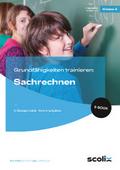 Grundfähigkeiten trainieren: Sachrechnen