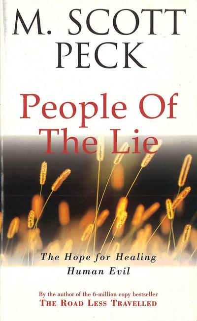 People of the Lie