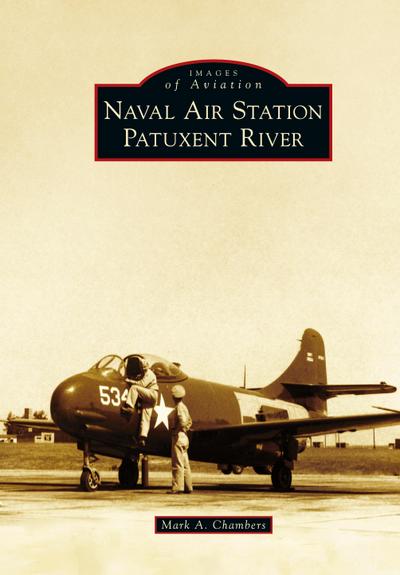 Naval Air Station Patuxent River