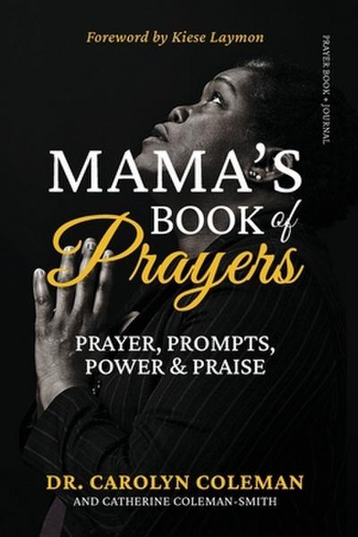 Mama’s Book of Prayers