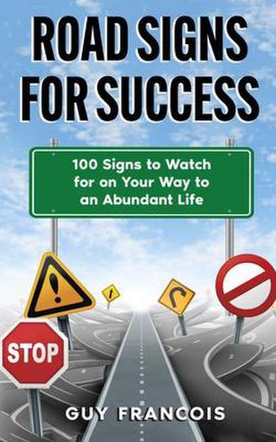Road Signs For Success