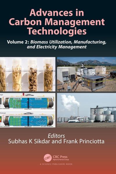 Advances in Carbon Management Technologies