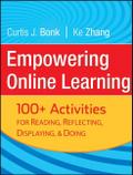 Empowering Online Learning