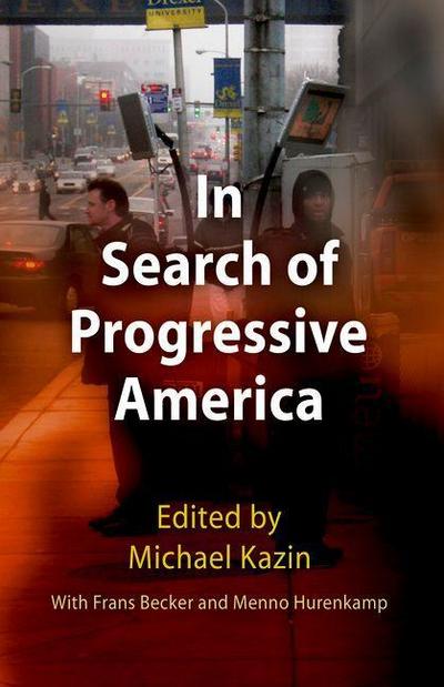 In Search of Progressive America