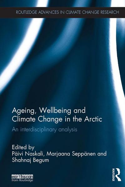Ageing, Wellbeing and Climate Change in the Arctic