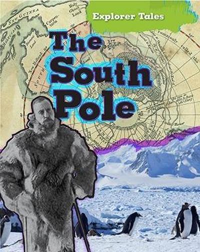 South Pole