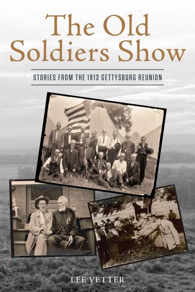 The Old Soldiers Show