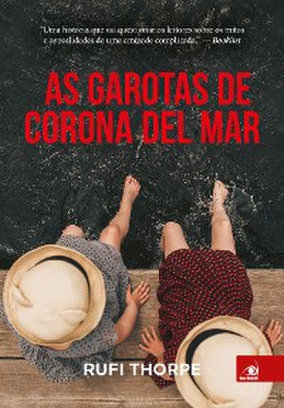 As garotas de Corona Del Mar