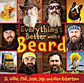 Everything’s Better with a Beard