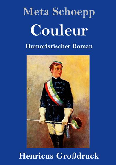 Couleur (Großdruck)