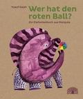 Wer hat den roten Ball?