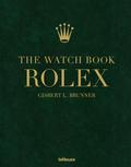The Watch Book Rolex