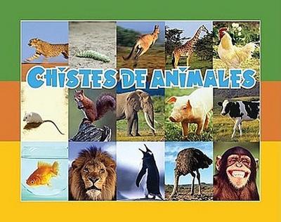 Chistes de Animales