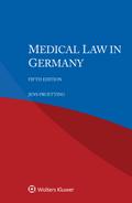 Medical Law in Germany