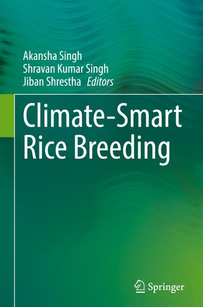 Climate-Smart Rice Breeding