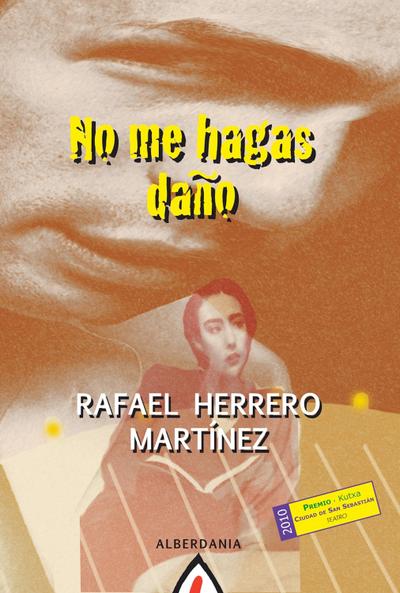 No me hagas daño
