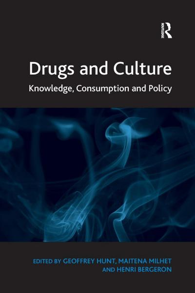 Drugs and Culture
