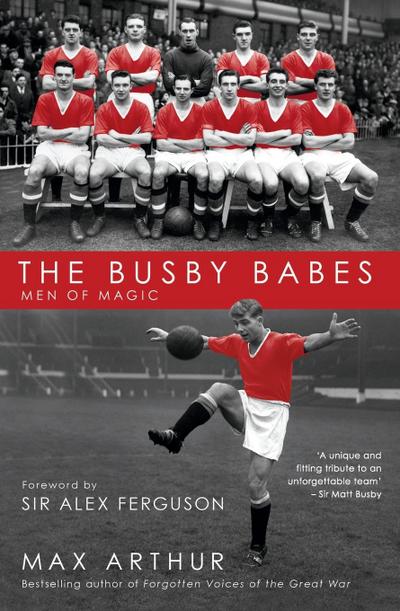 The Busby Babes