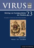 Mensch - Tier - Gesundheit