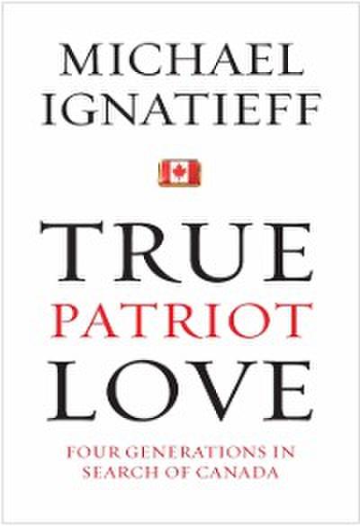 True Patriot Love