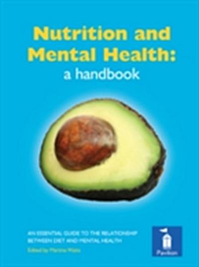 Nutrition and Mental Health