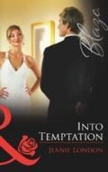 Into Temptation (Mills & Boon Blaze)