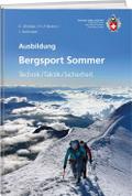 Bergsport Sommer
