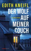 Der Wolf auf meiner Couch