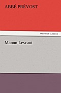 Manon Lescaut