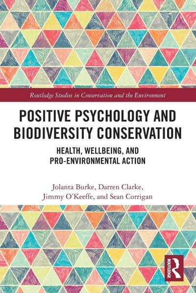 Positive Psychology and Biodiversity Conservation