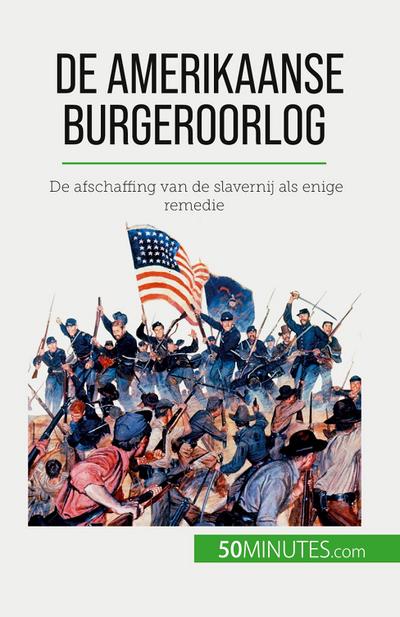 De Amerikaanse Burgeroorlog