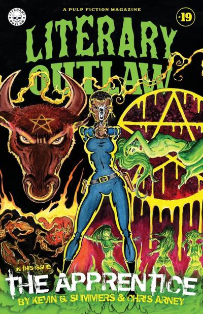 Literary Outlaw #19