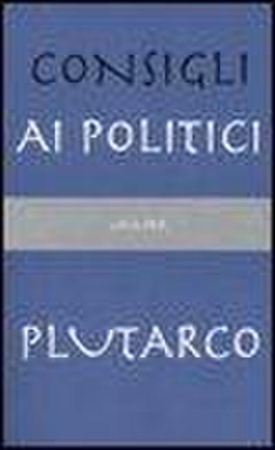 Consigli politici