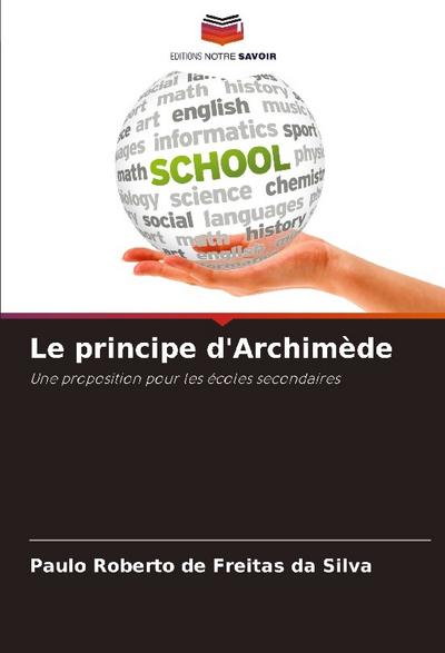 Le principe d’Archimède