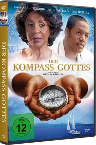 Der Kompass Gottes, 1 DVD