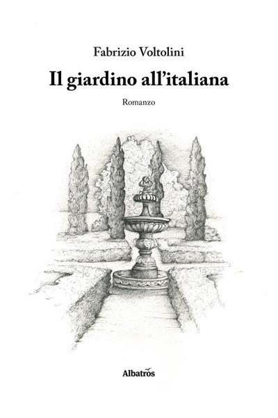Il giardino all’italiana