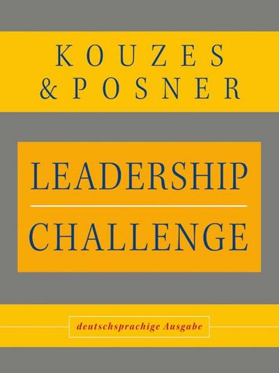 Leadership Challenge