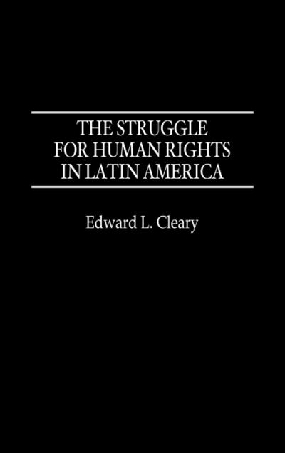Struggle for Human Rights in Latin America
