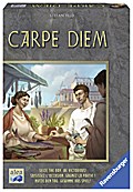 Carpe Diem: Nutze den Tag. Gewinne das Spiel!
