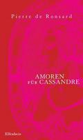 Amoren für Cassandre